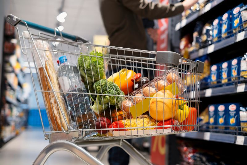 Betaalbare alternatieven gezond eten 