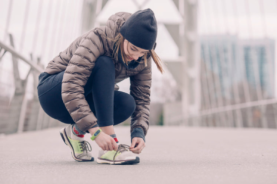 cortisol beperken