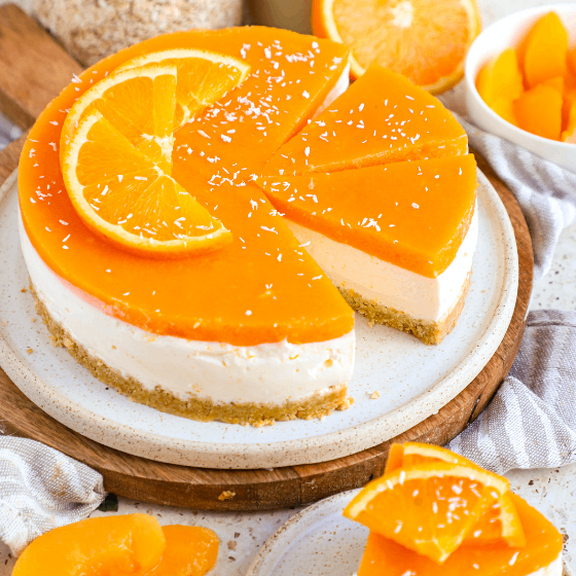6 gezonde oranje recepten om gezond en feestelijk het EK in stijl te vieren