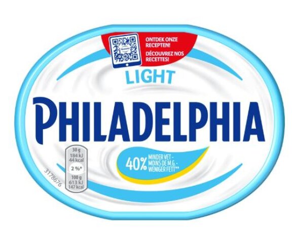Philadelphia light