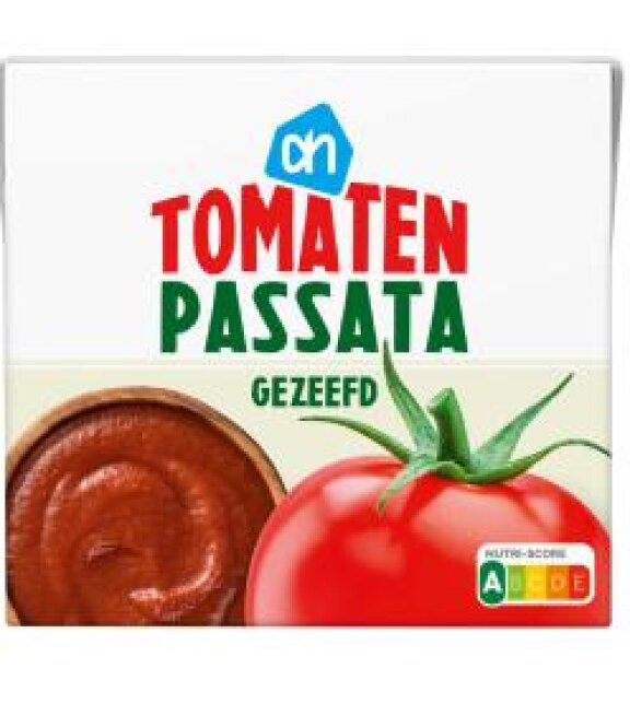 AH tomaten gezeefd passata