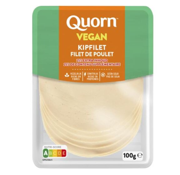 Quorn vegan kipfilet
