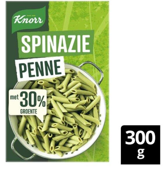 Knorr spinazie penne